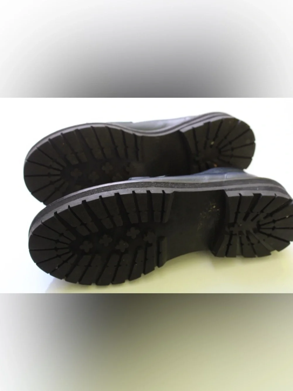 Boden Iris Snaffle Chunky loafers